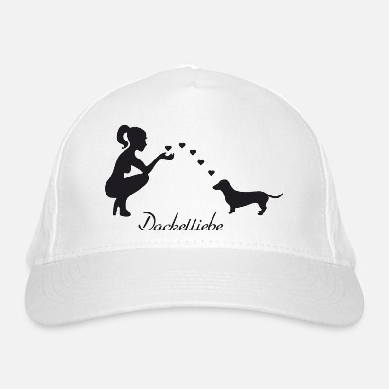 Bio-Baseballkappe