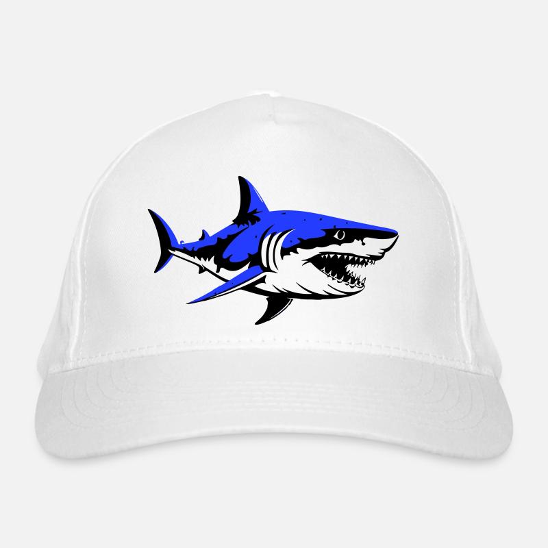 Bio-Baseballkappe