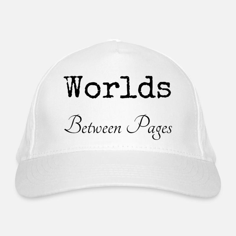 Blagues de citations drôles Échapper à la narration de routine Casquette classique bio