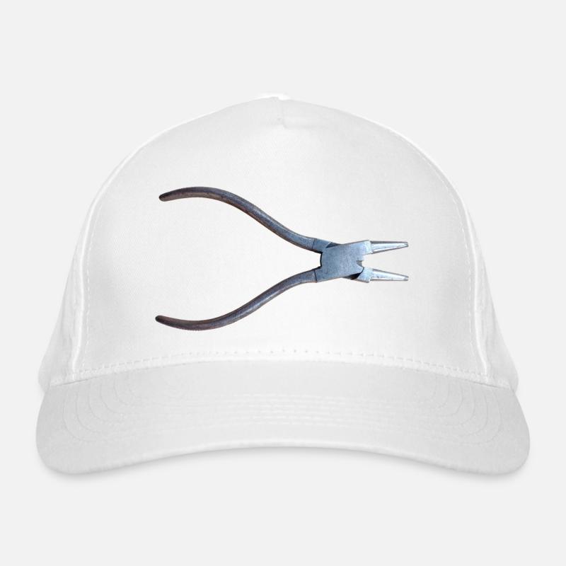 Bio-Baseballkappe