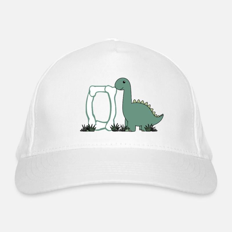 Organic Baseball Cap