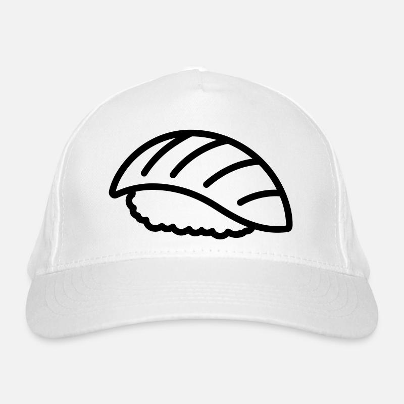 Bio-Baseballkappe