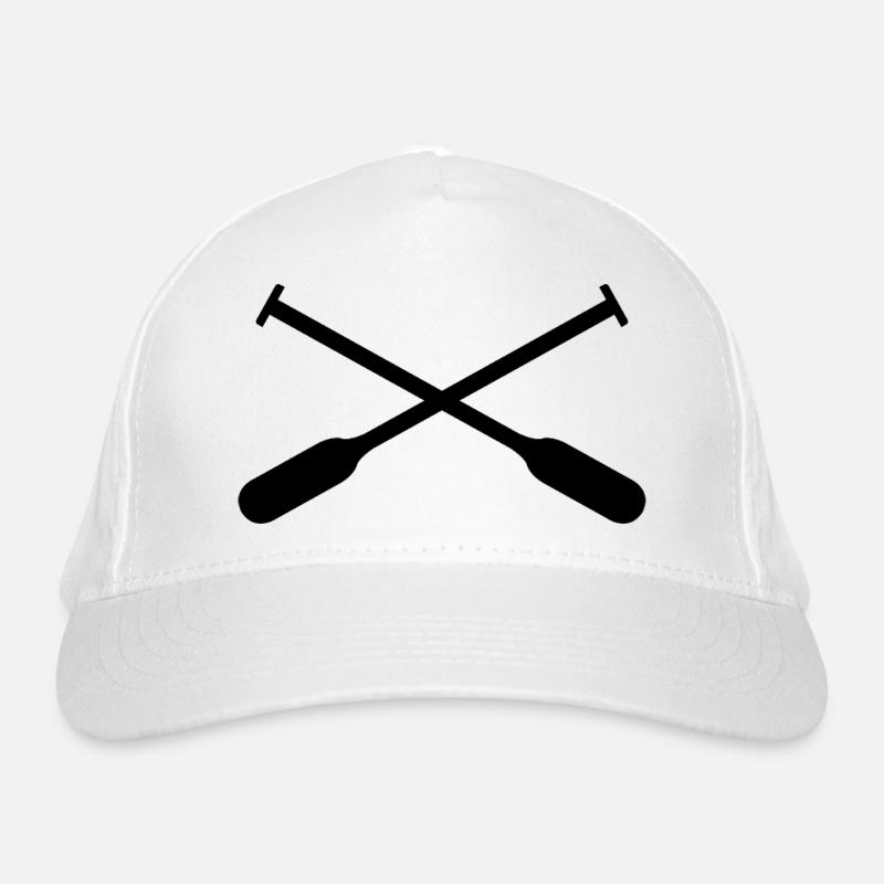 Paddleboards Bio-Baseballkappe