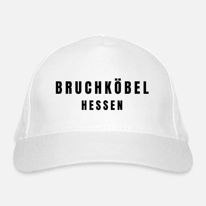 Organic Baseball Cap
