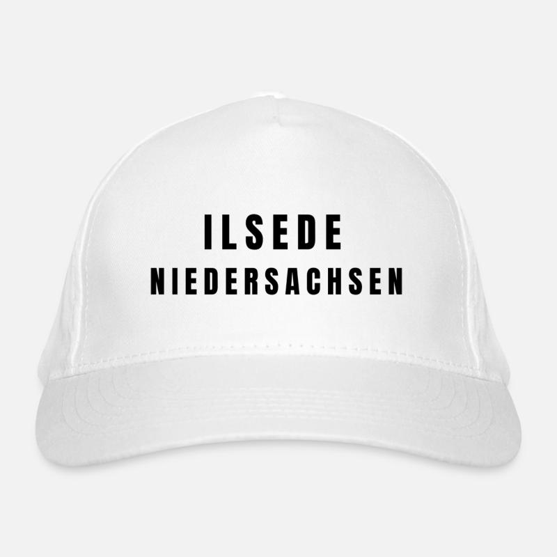 Organic Baseball Cap