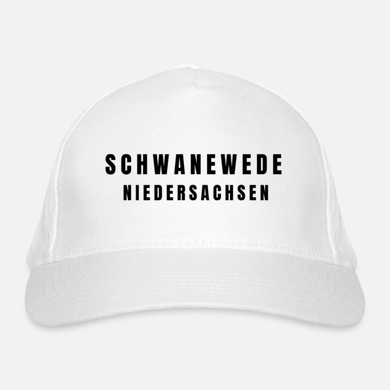 Schwanewede, Basse-Saxe Casquette classique bio