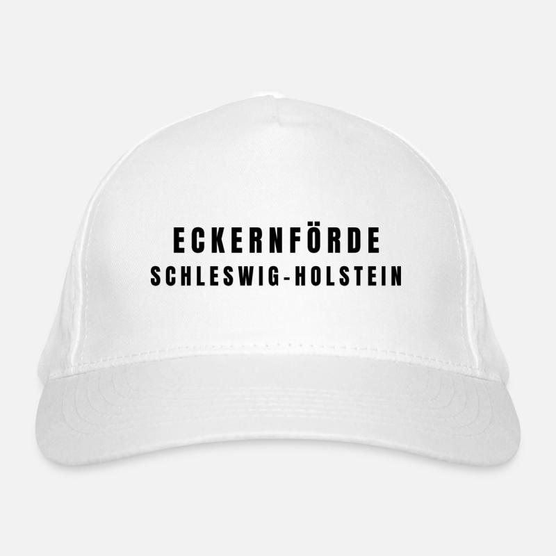 Organic Baseball Cap