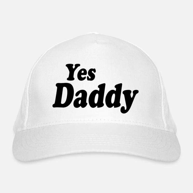 Casquette classique bio