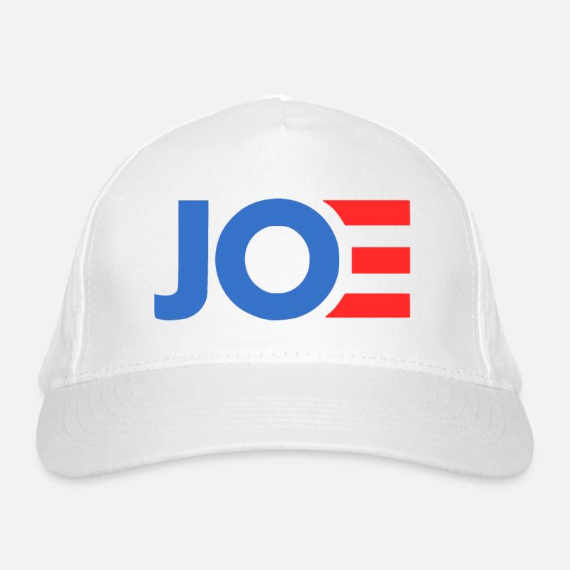 Bio-Baseballkappe