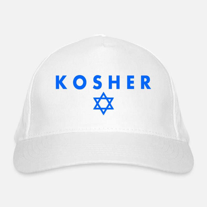Bio-Baseballkappe