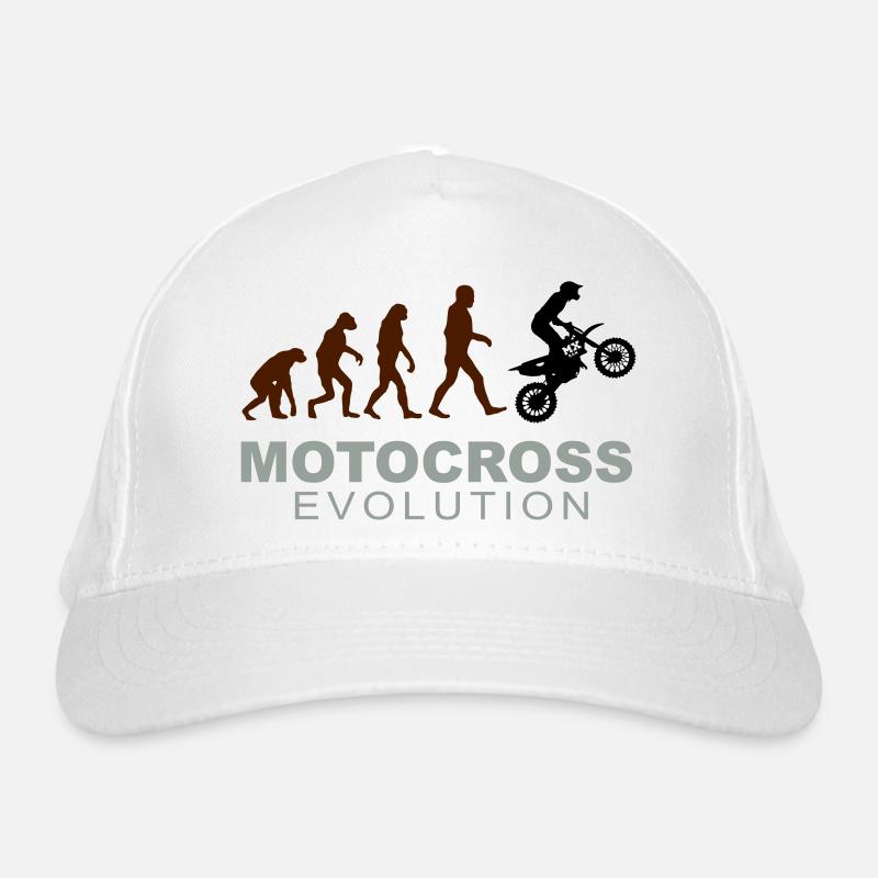 Organic Baseball Cap