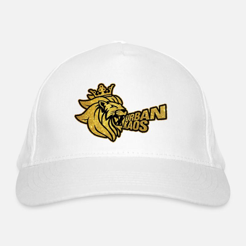 Mode Bête Casquette classique bio