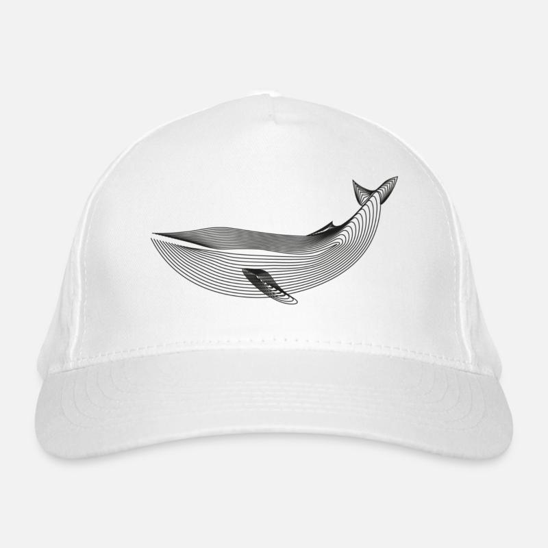 Bio-Baseballkappe