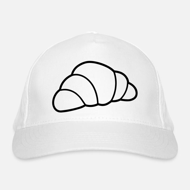 Bio-Baseballkappe