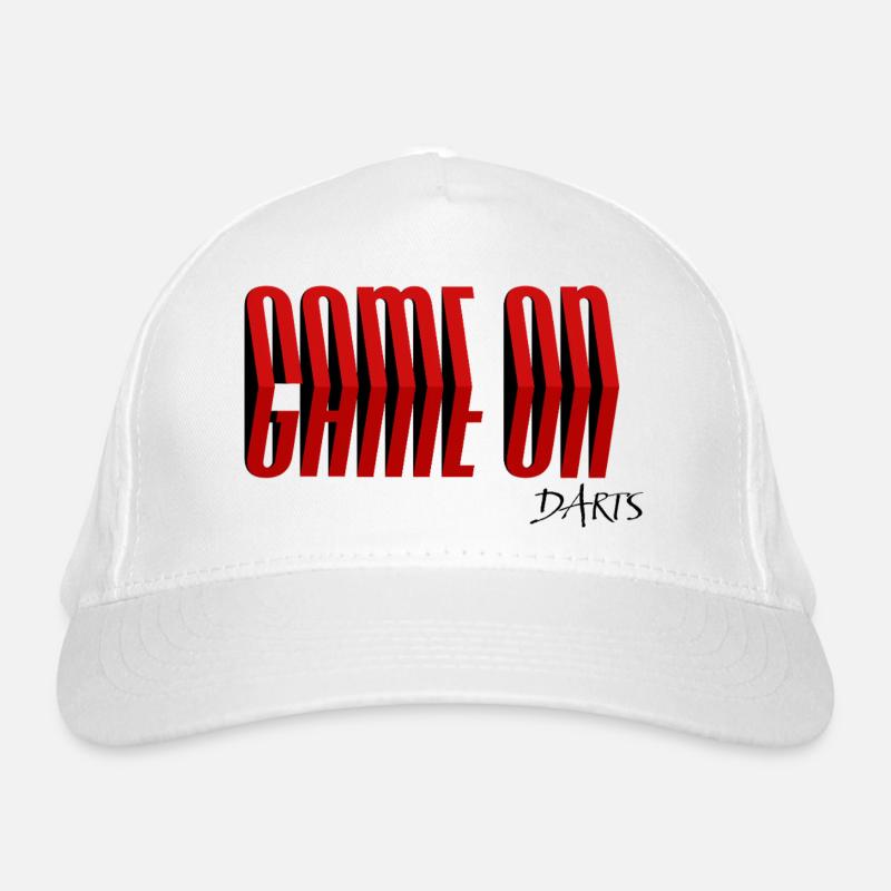 Organic Baseball Cap