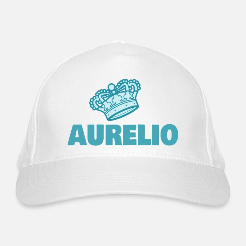 Bio-Baseballkappe