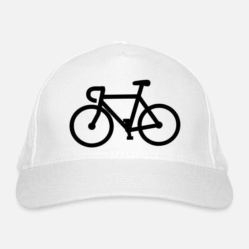 Casquette classique bio