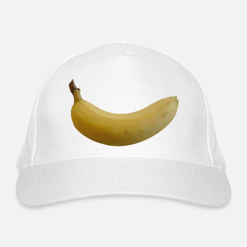 Banana Organic Baseball Cap