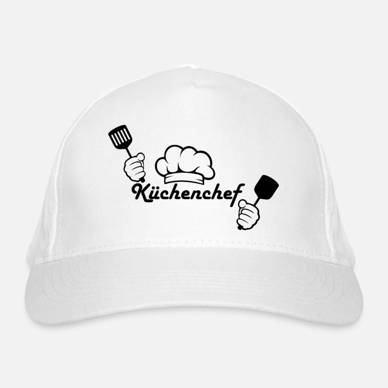 Bio-Baseballkappe