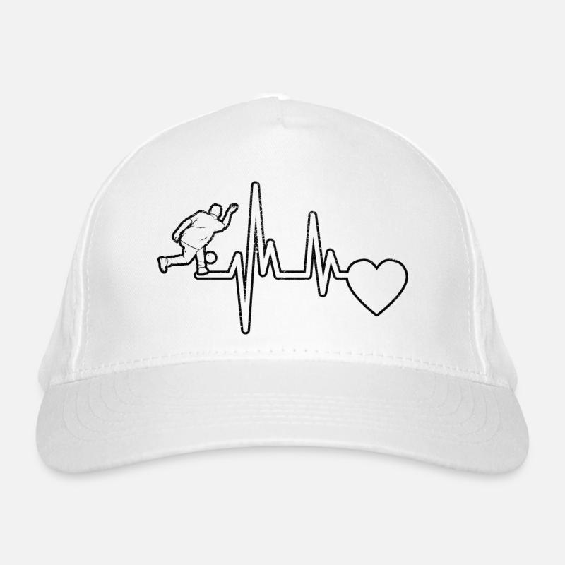 Bowling Gift Bowling Ball Kegel Bowler Organic Baseball Cap