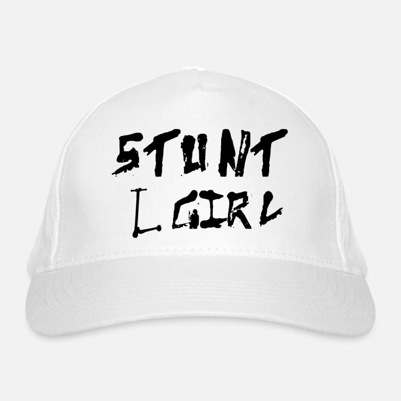 E-Scooter Roller Scooter Bio-Baseballkappe