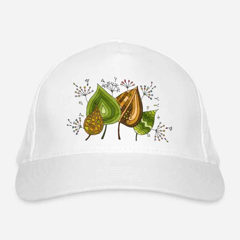 List Organic Baseball Cap