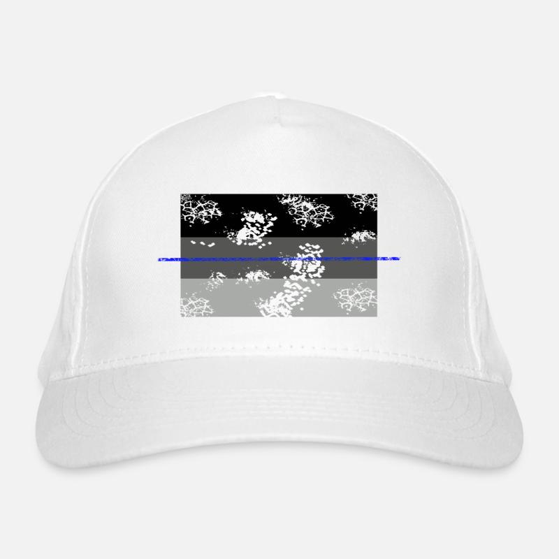Bio-Baseballkappe