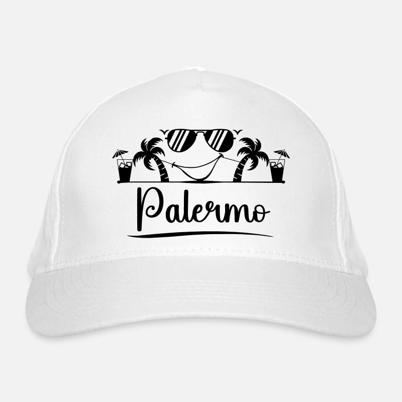 Organic Baseball Cap
