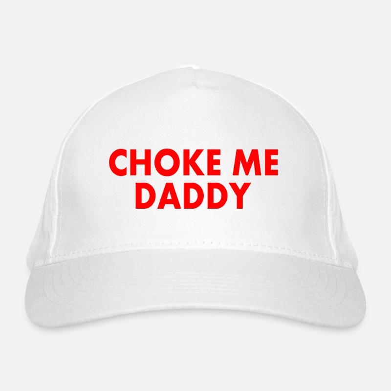 Casquette classique bio