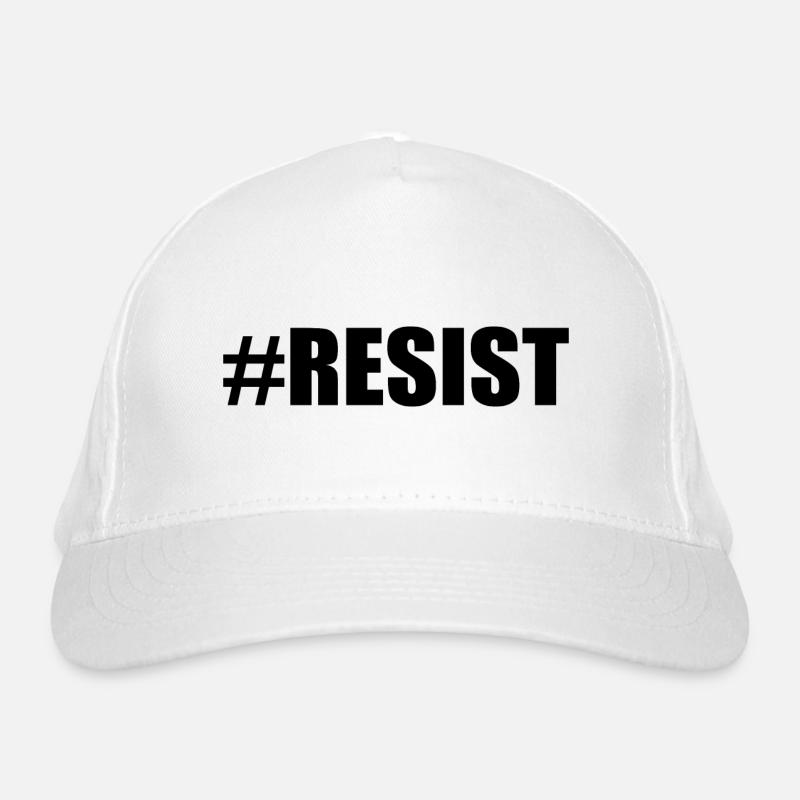 Organic Baseball Cap