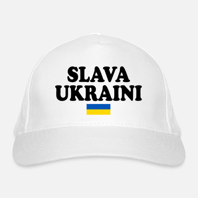 Casquette classique bio