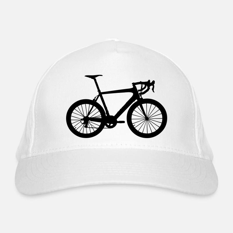 Casquette classique bio