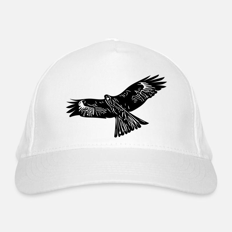 aigle Casquette classique bio