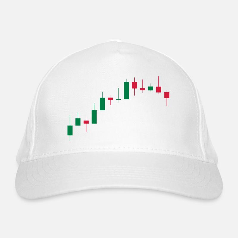 Bio-Baseballkappe