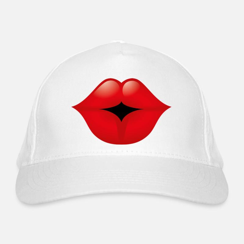 Bio-Baseballkappe