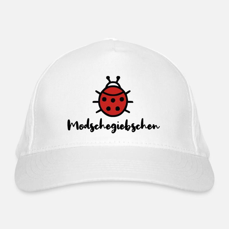 Bio-Baseballkappe