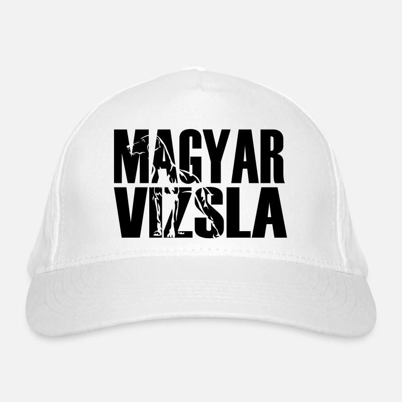 Casquette classique bio