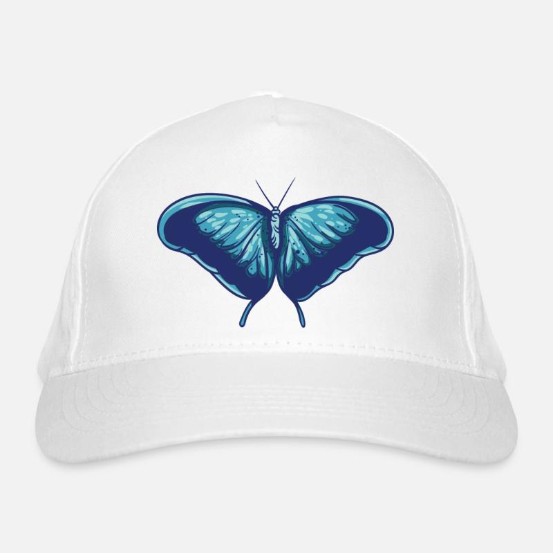 Bio-Baseballkappe