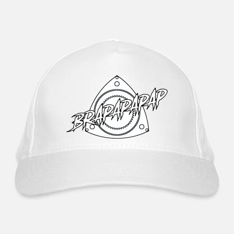 Bio-Baseballkappe
