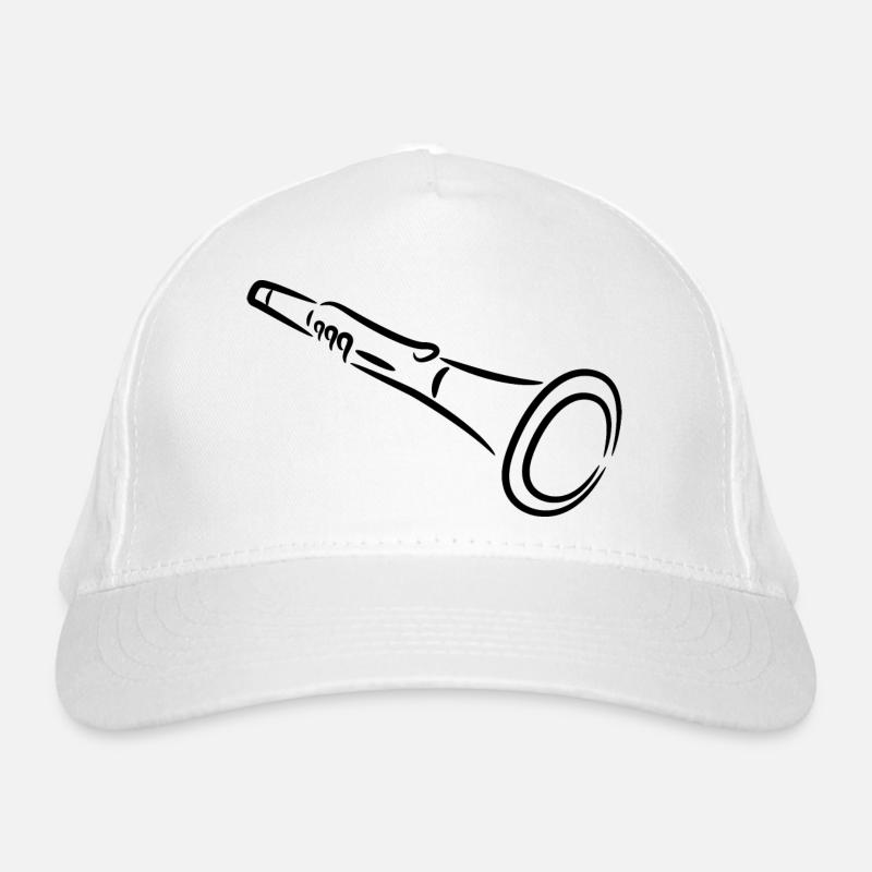 Bio-Baseballkappe