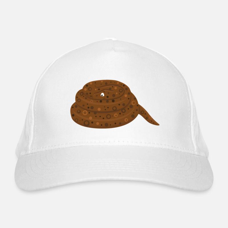 Organic Baseball Cap