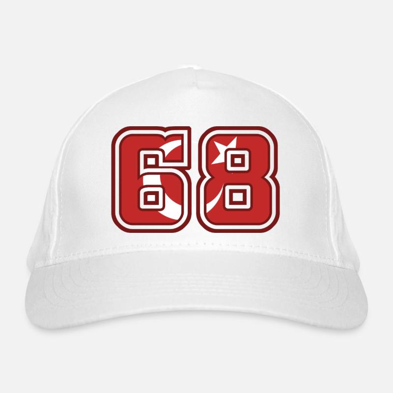 Bio-Baseballkappe