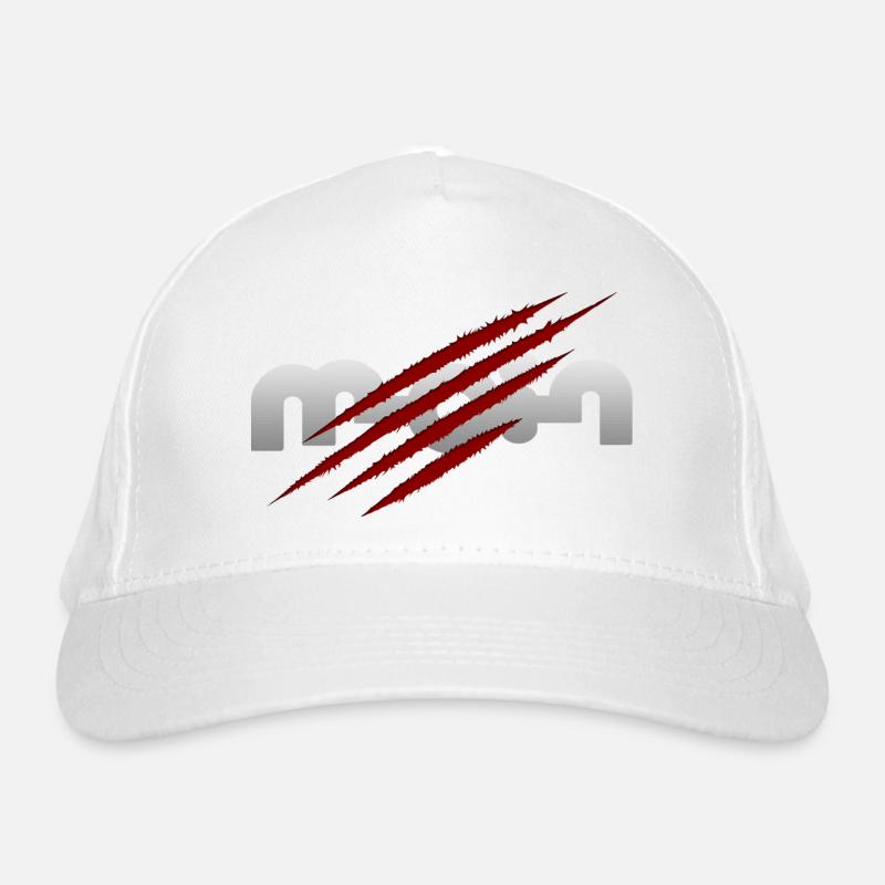 Bio-Baseballkappe