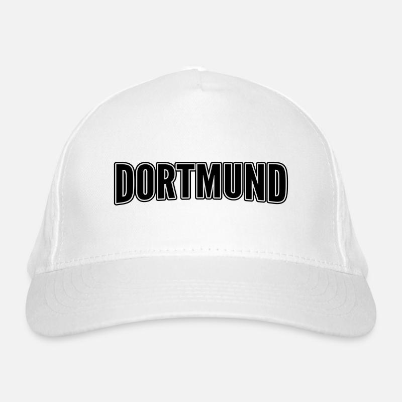 Dortmund Casquette classique bio