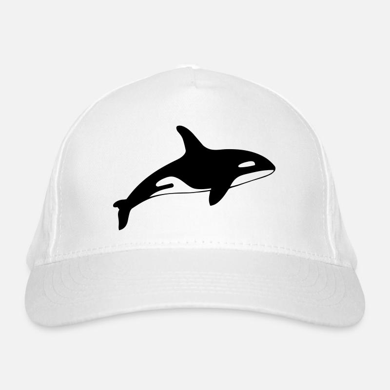 Bio-Baseballkappe
