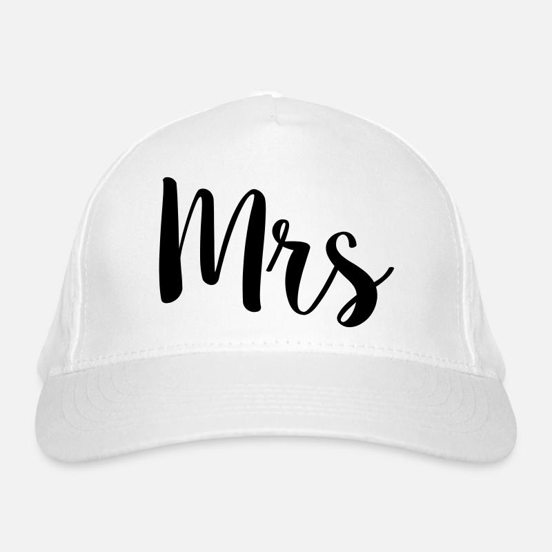 Organic Baseball Cap