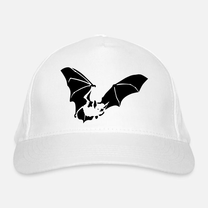 fledermaus Casquette classique bio