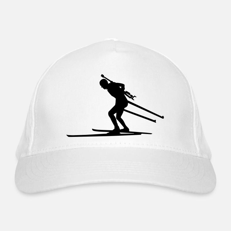 Bio-Baseballkappe