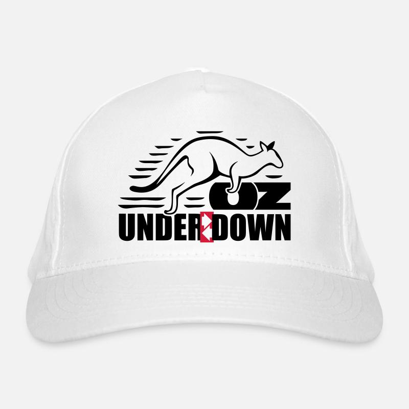 Organic Baseball Cap