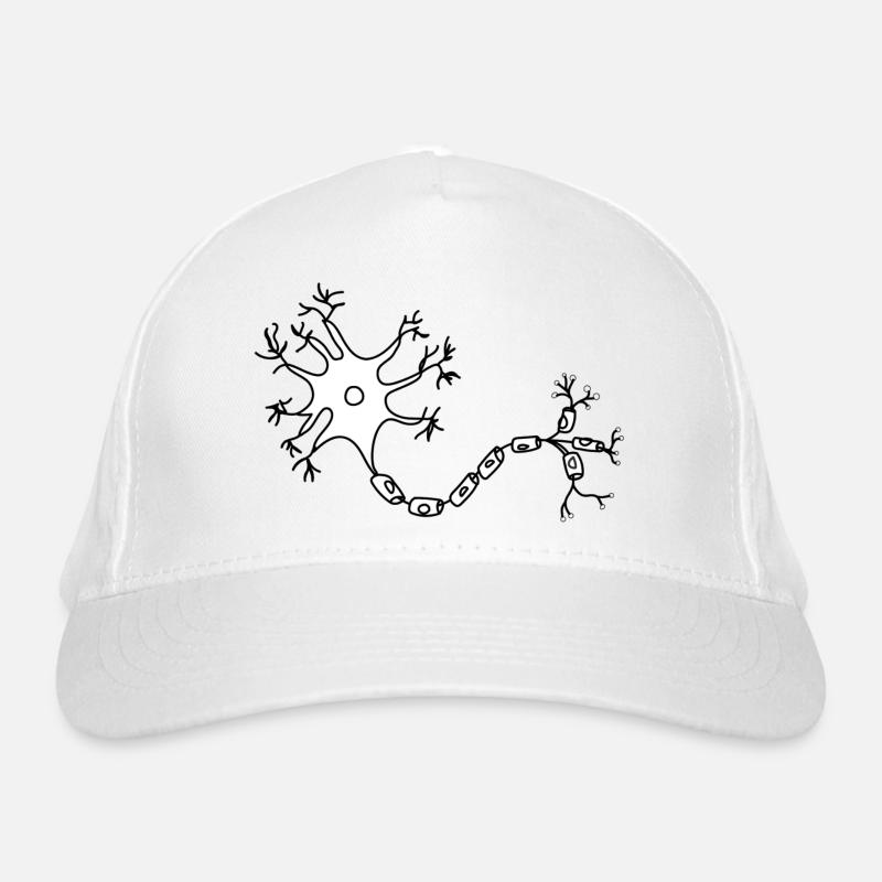 Organic Baseball Cap
